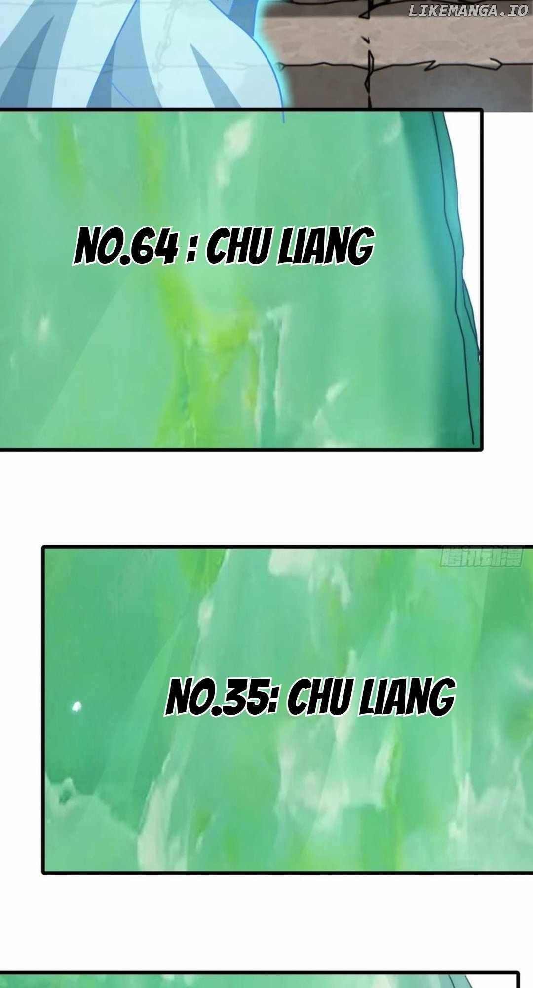 Read Please Slay The Demon! Young Master! chapter 167 image 44 on Lezhin