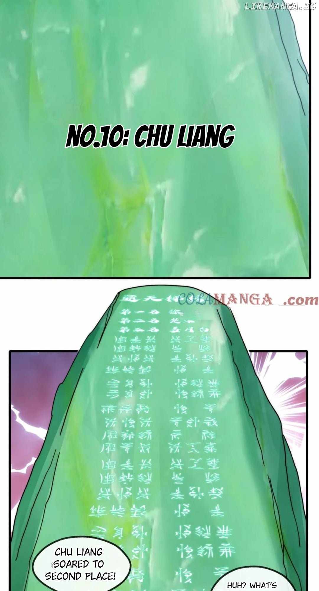 Read Please Slay The Demon! Young Master! chapter 167 image 45 on Lezhin