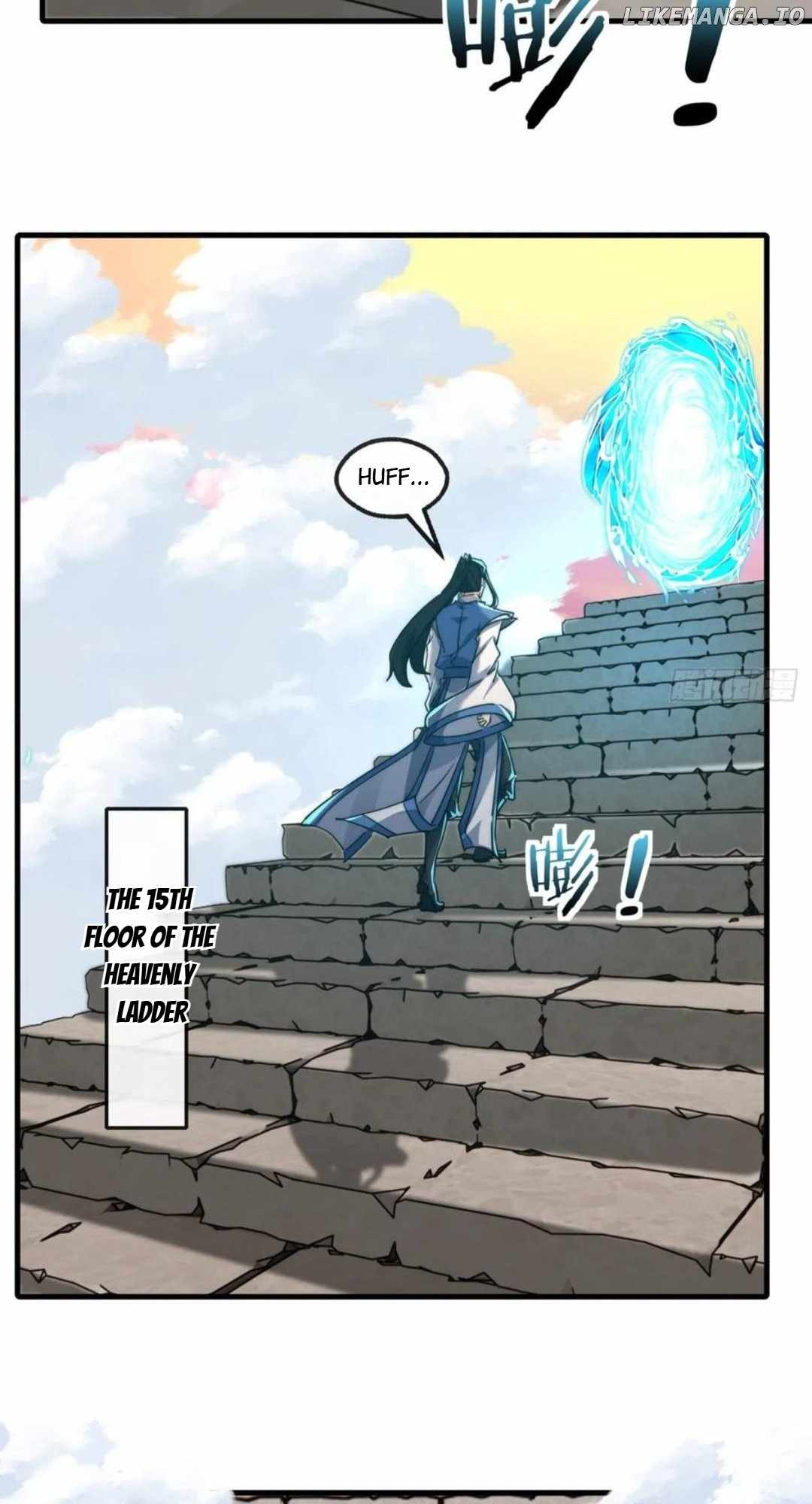 Read Please Slay The Demon! Young Master! chapter 167 image 47 on Lezhin