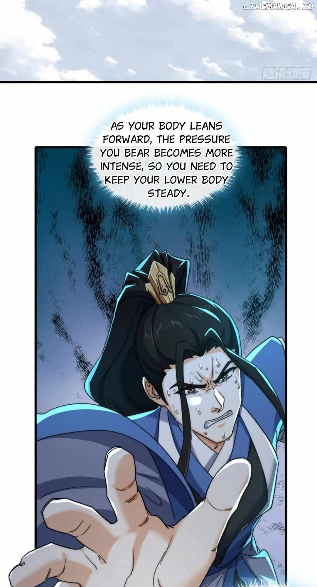 Read Please Slay The Demon! Young Master! chapter 167 image 53 on Lezhin