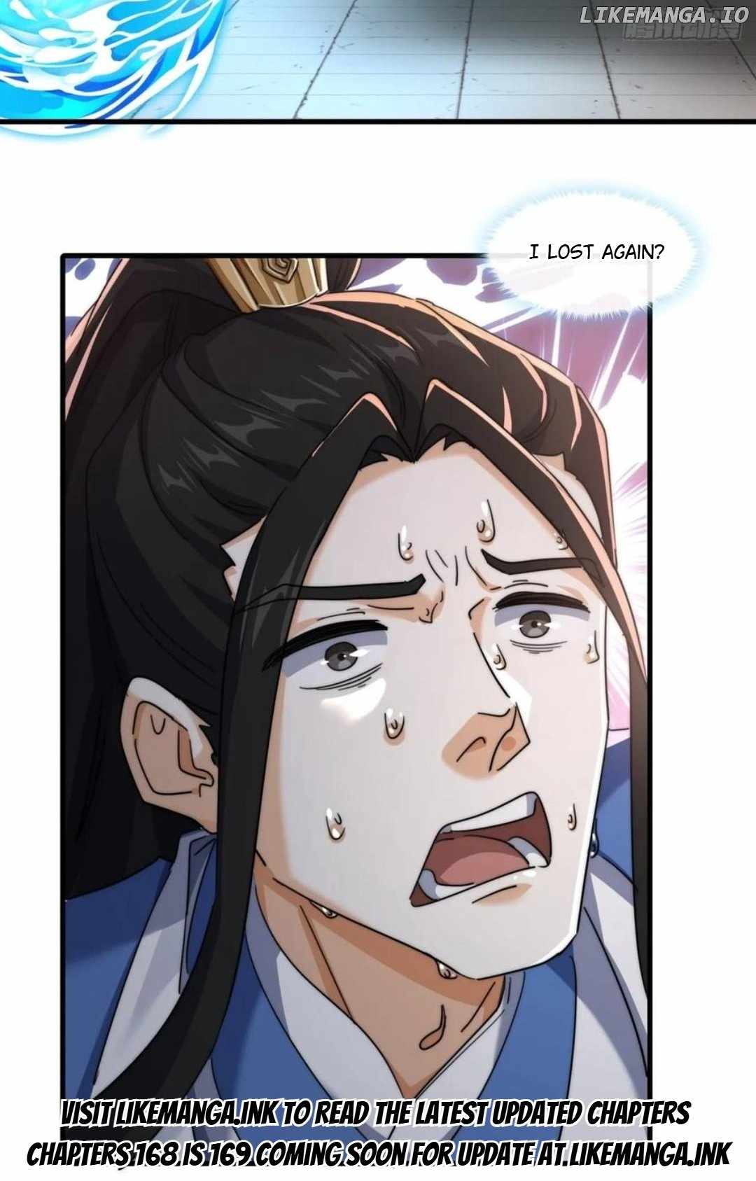 Read Please Slay The Demon! Young Master! chapter 167 image 56 on Lezhin