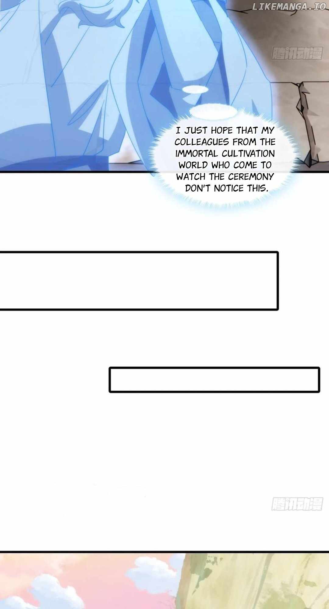 Read Please Slay The Demon! Young Master! chapter 167 image 7 on Lezhin
