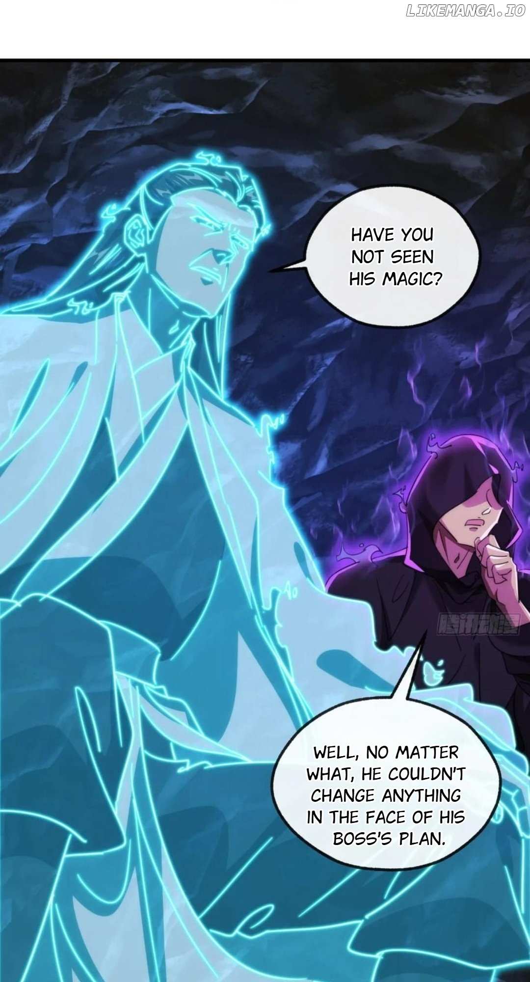 Read Please Slay The Demon! Young Master! chapter 168 image 12 on Lezhin