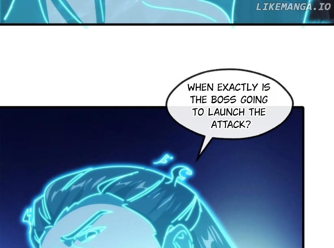 Read Please Slay The Demon! Young Master! chapter 168 image 13 on Lezhin
