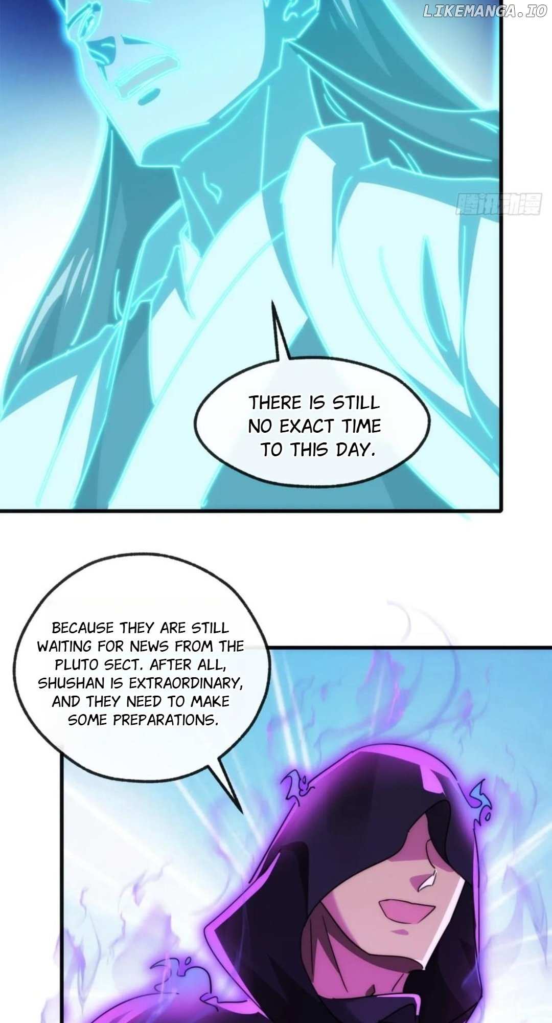 Read Please Slay The Demon! Young Master! chapter 168 image 14 on Lezhin