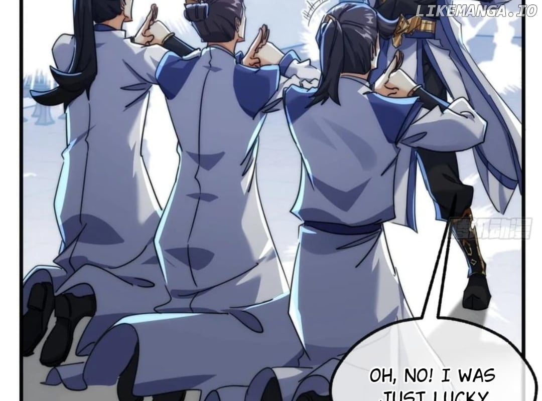 Read Please Slay The Demon! Young Master! chapter 168 image 28 on Lezhin