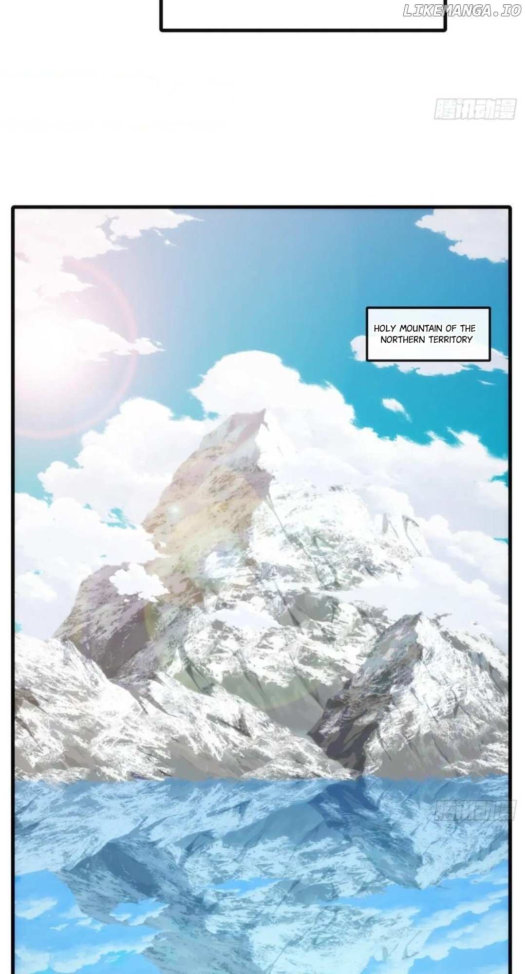 Read Please Slay The Demon! Young Master! chapter 168 image 35 on Lezhin