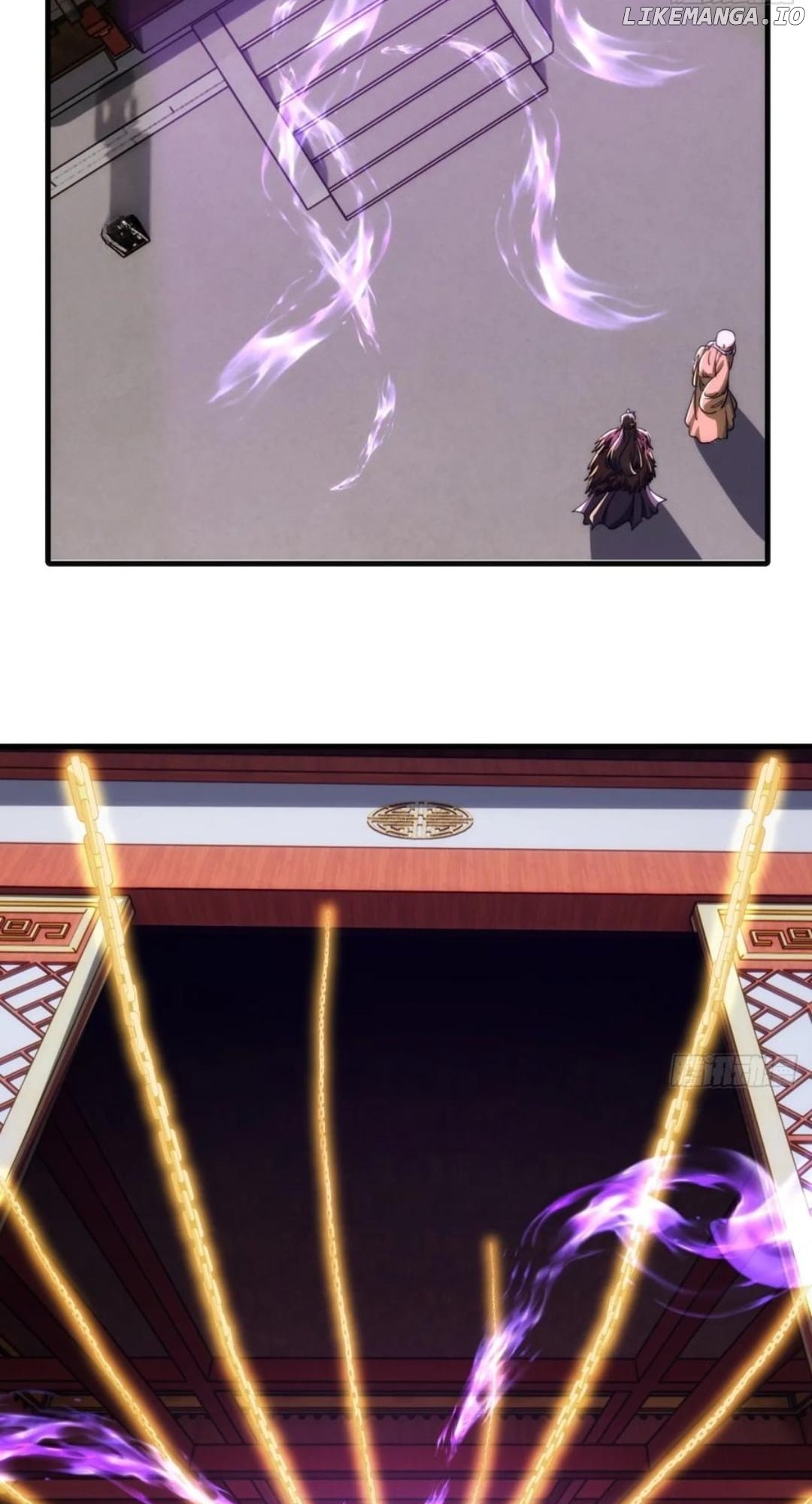 Read Please Slay The Demon! Young Master! chapter 168 image 38 on Lezhin