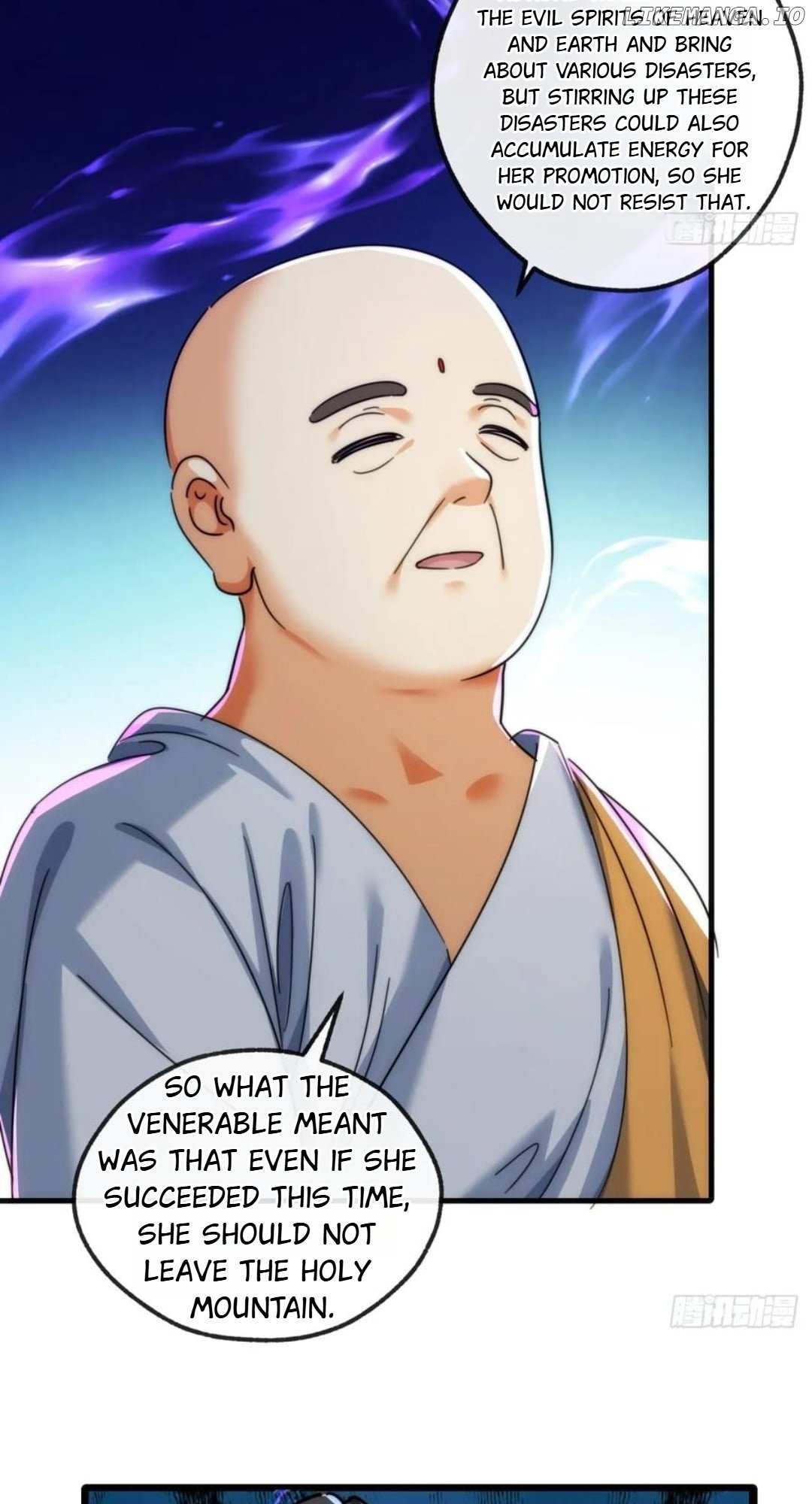 Read Please Slay The Demon! Young Master! chapter 168 image 40 on Lezhin