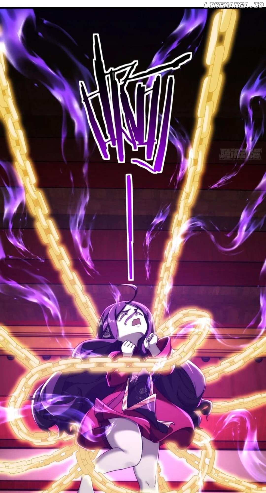 Read Please Slay The Demon! Young Master! chapter 168 image 42 on Lezhin