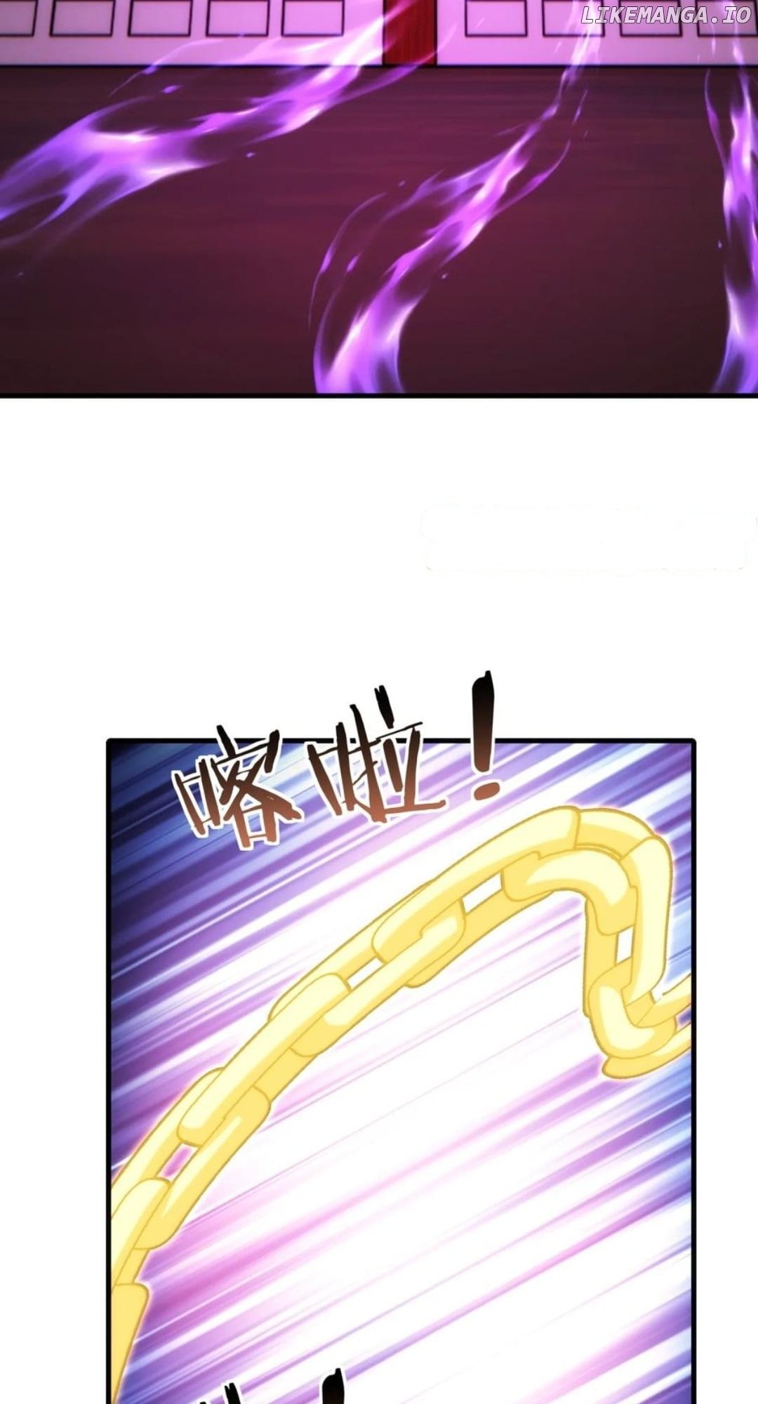 Read Please Slay The Demon! Young Master! chapter 168 image 44 on Lezhin