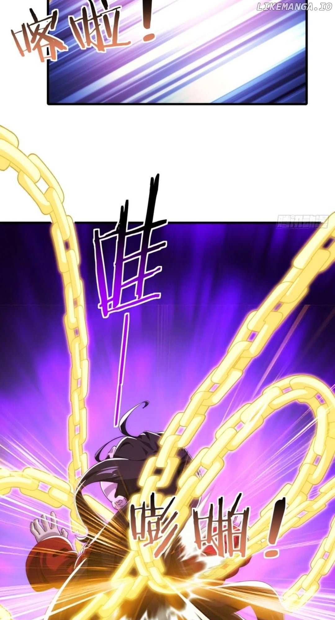 Read Please Slay The Demon! Young Master! chapter 168 image 45 on Lezhin