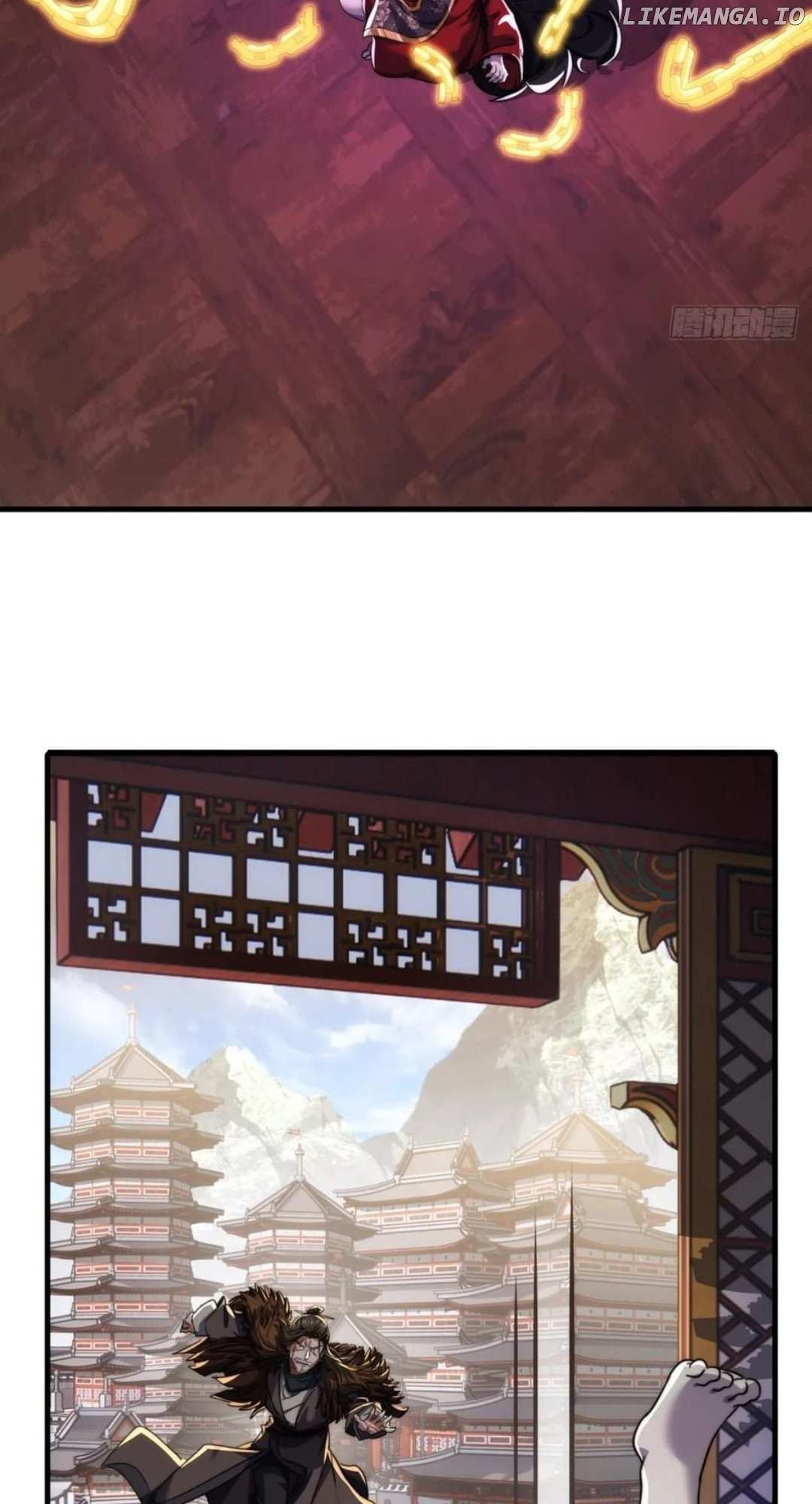 Read Please Slay The Demon! Young Master! chapter 168 image 49 on Lezhin