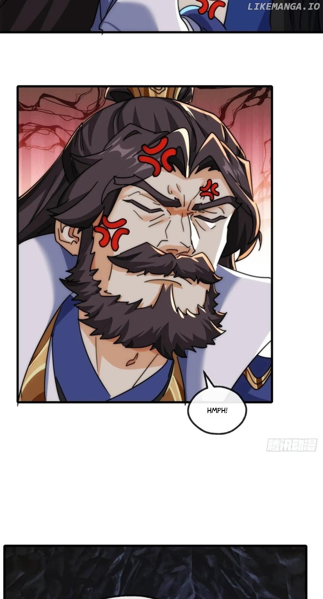Read Please Slay The Demon! Young Master! chapter 168 image 9 on Lezhin