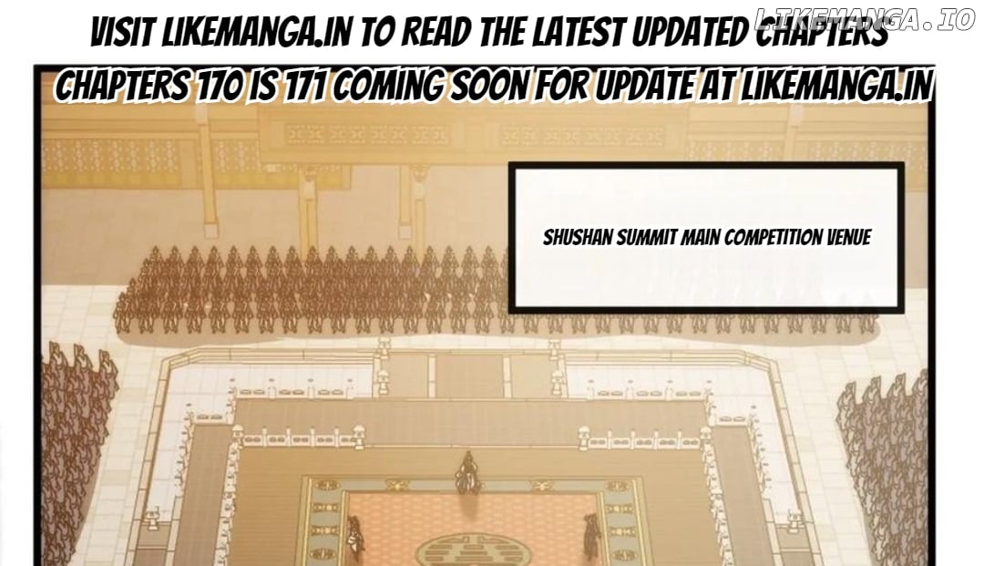 Read Please Slay The Demon! Young Master! chapter 169 image 1 on Lezhin