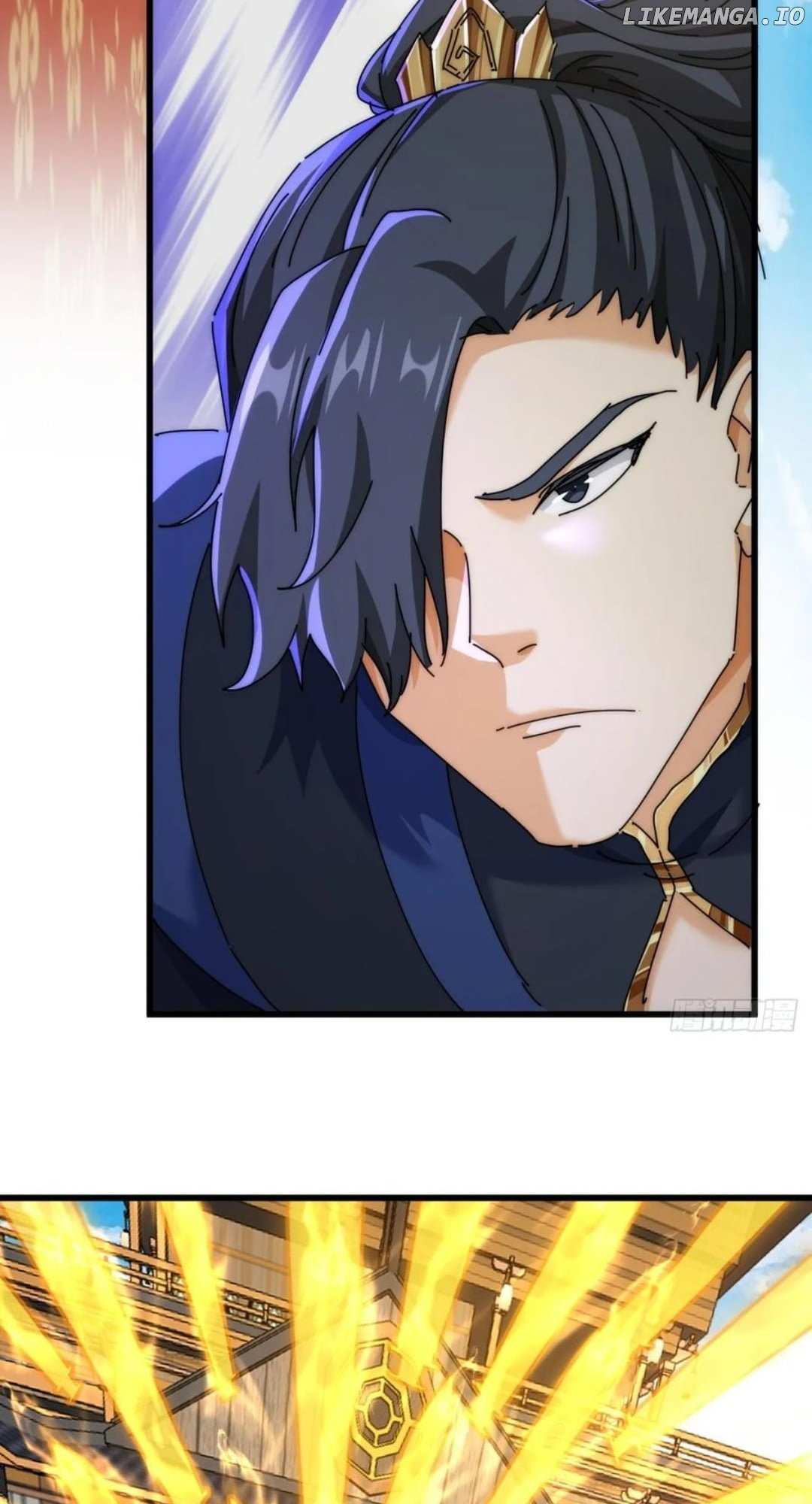 Read Please Slay The Demon! Young Master! chapter 169 image 10 on Lezhin