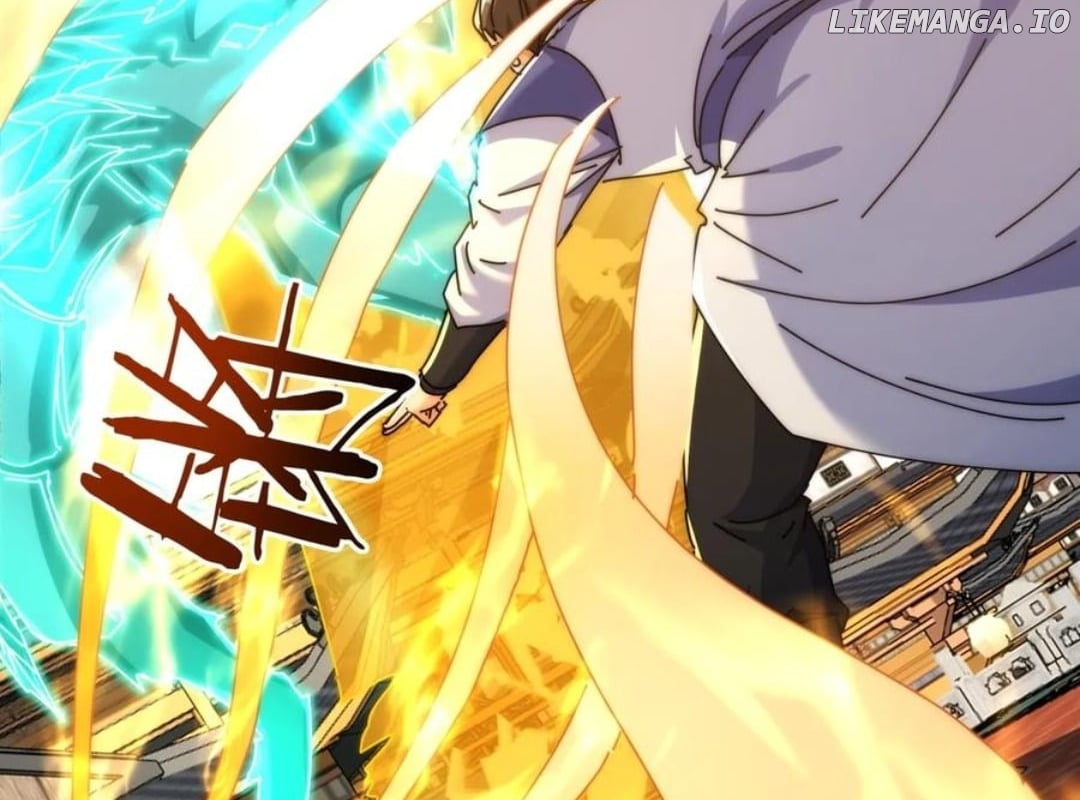 Read Please Slay The Demon! Young Master! chapter 169 image 29 on Lezhin