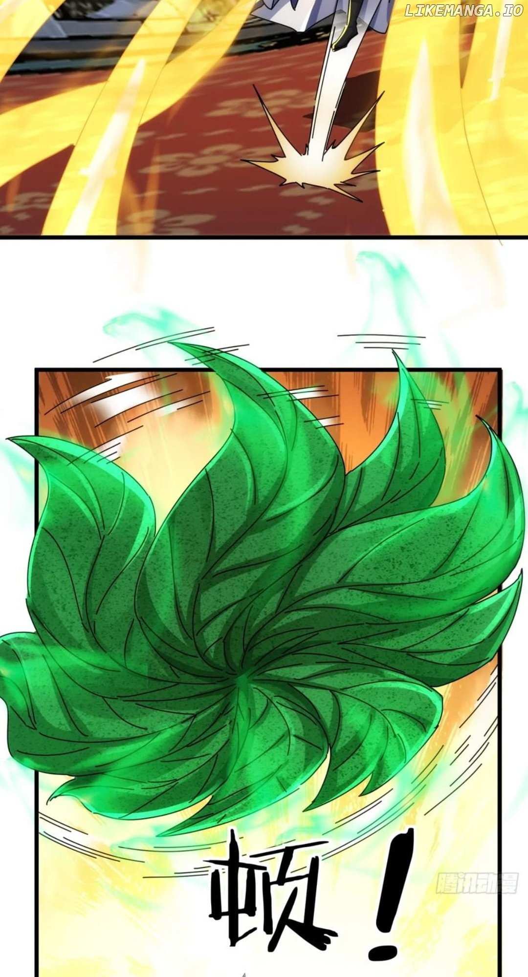 Read Please Slay The Demon! Young Master! chapter 169 image 35 on Lezhin