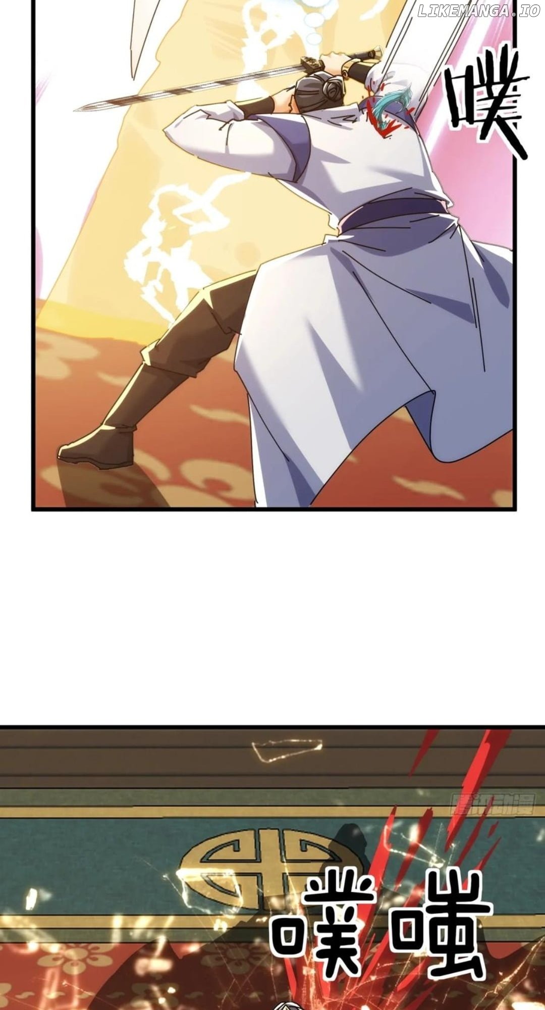 Read Please Slay The Demon! Young Master! chapter 169 image 38 on Lezhin