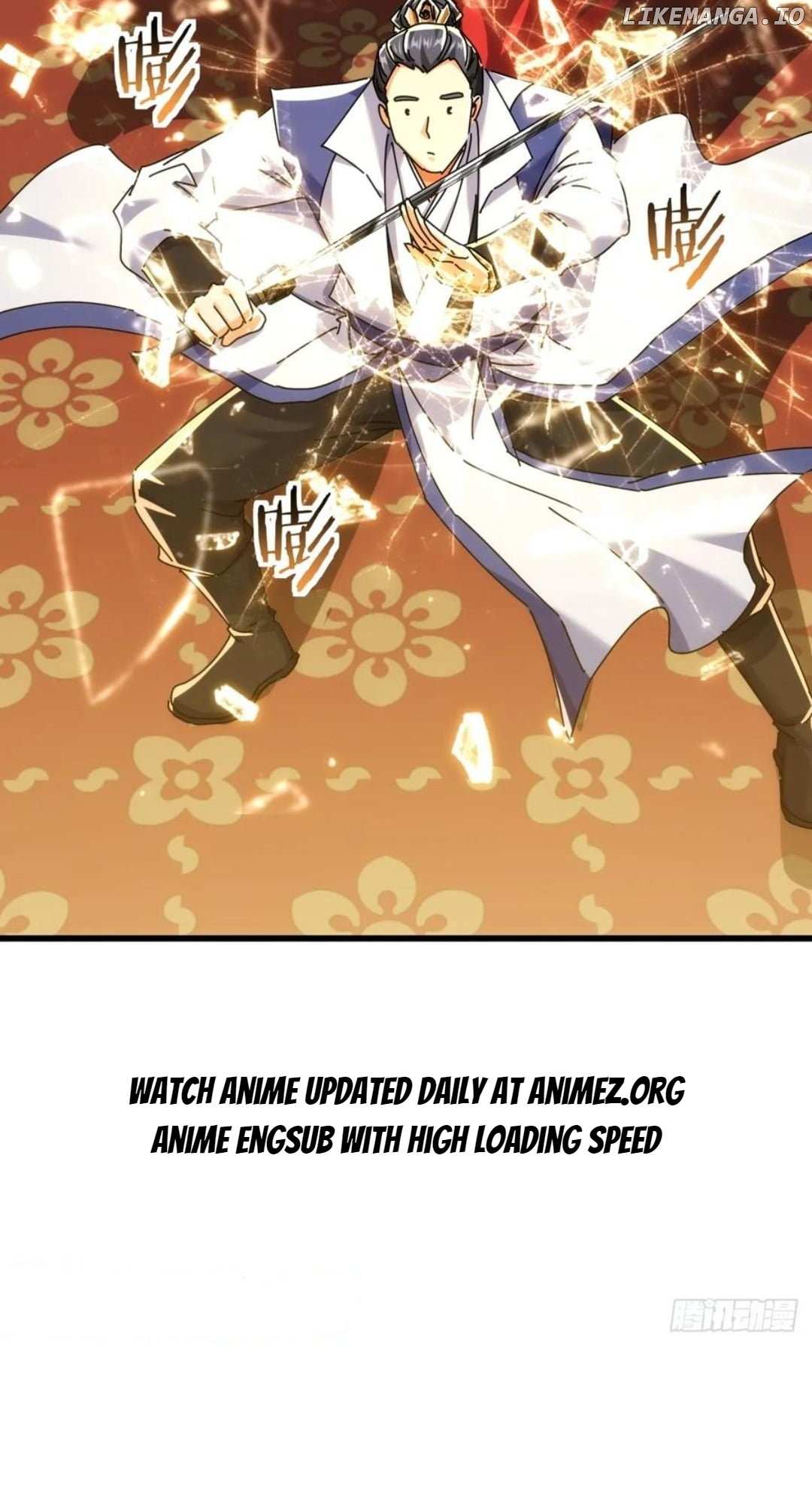 Read Please Slay The Demon! Young Master! chapter 169 image 39 on Lezhin