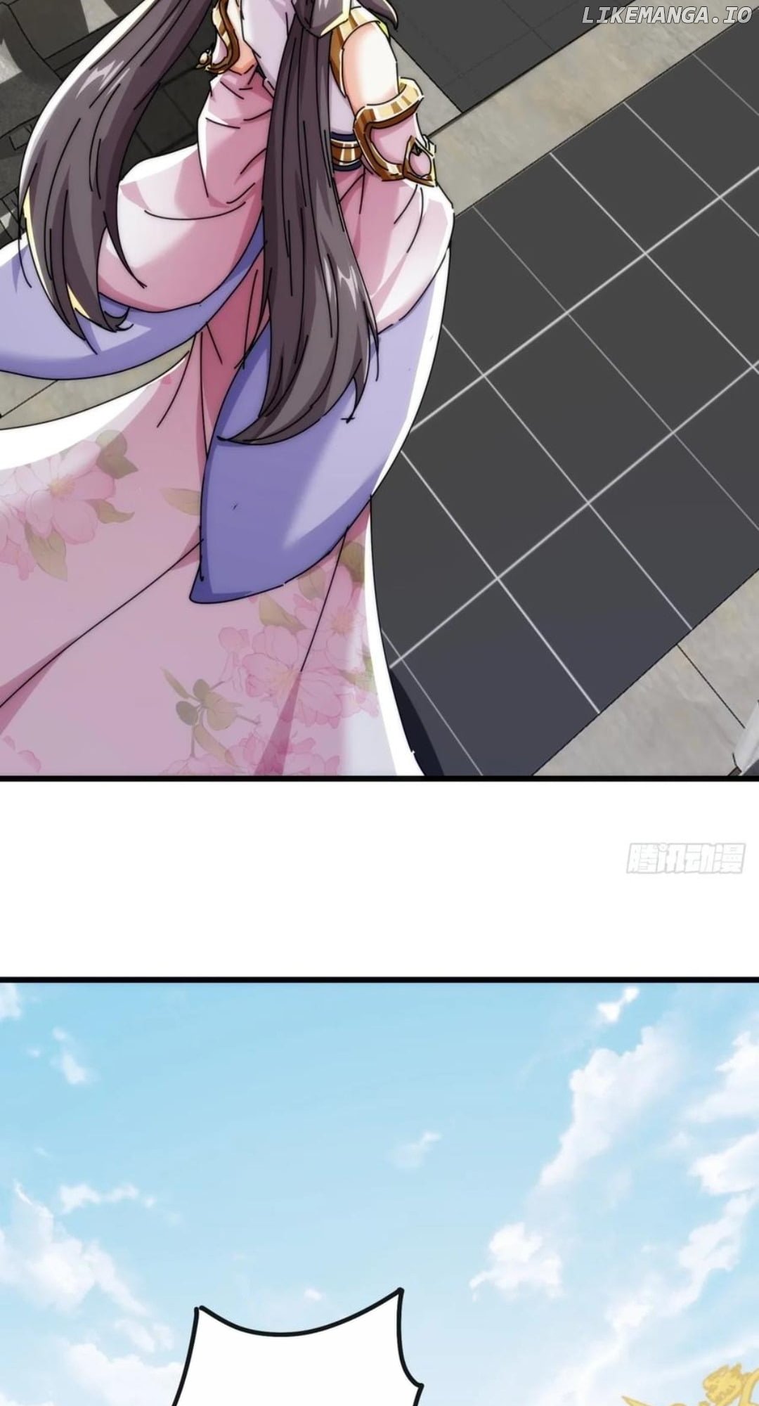 Read Please Slay The Demon! Young Master! chapter 169 image 48 on Lezhin