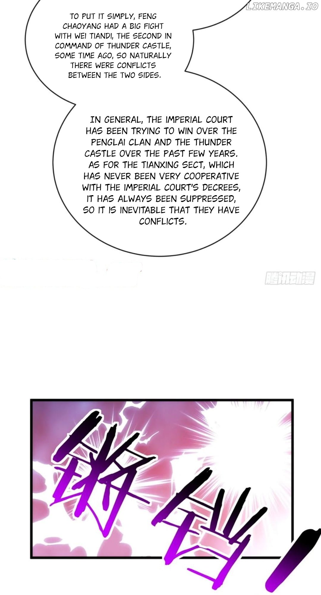 Read Please Slay The Demon! Young Master! chapter 169 image 52 on Lezhin