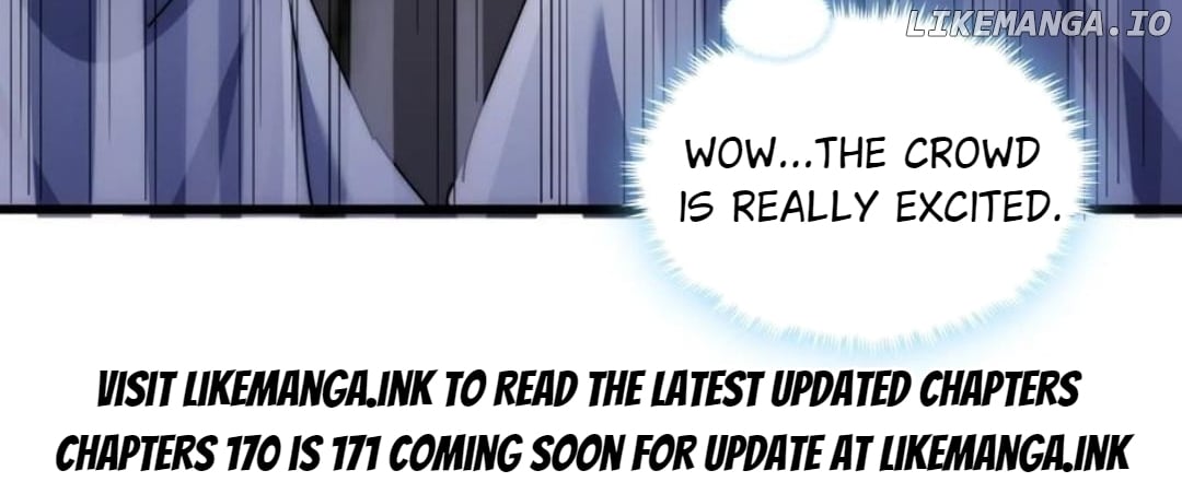 Read Please Slay The Demon! Young Master! chapter 169 image 57 on Lezhin
