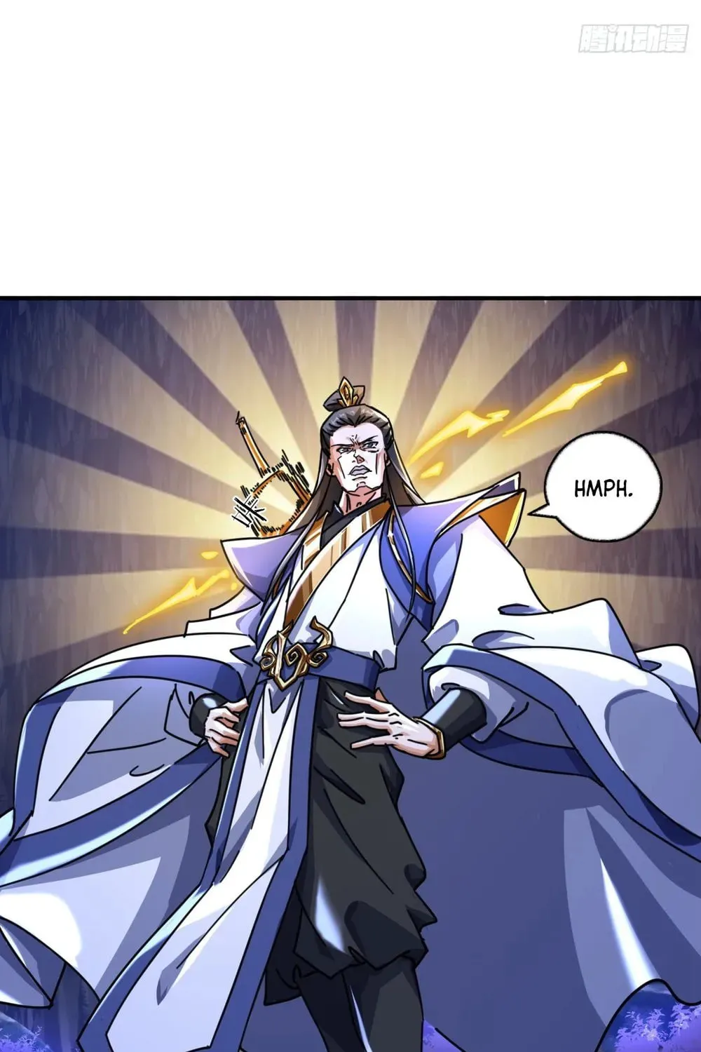 Read Please Slay The Demon! Young Master! chapter 17 image 16 on Lezhin