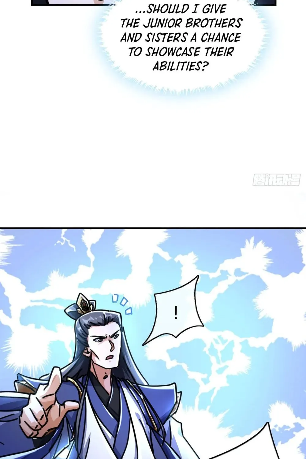 Read Please Slay The Demon! Young Master! chapter 17 image 28 on Lezhin