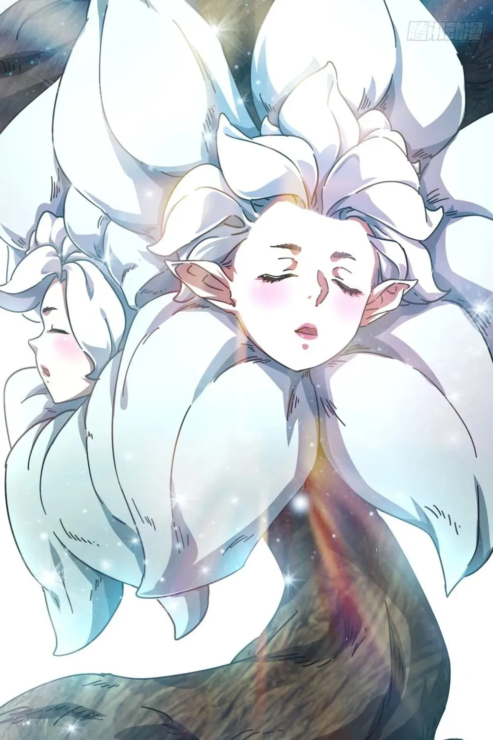 Read Please Slay The Demon! Young Master! chapter 17 image 36 on Lezhin
