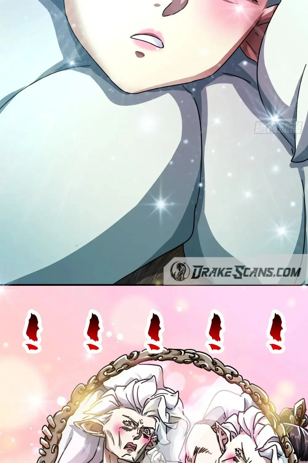 Read Please Slay The Demon! Young Master! chapter 17 image 39 on Lezhin