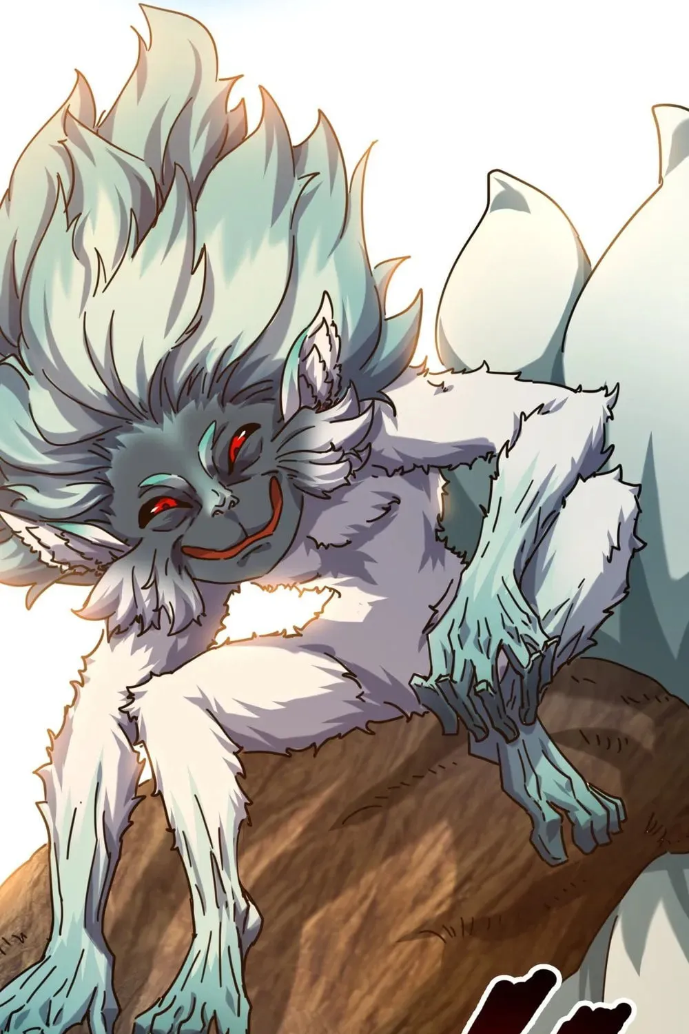 Read Please Slay The Demon! Young Master! chapter 17 image 53 on Lezhin