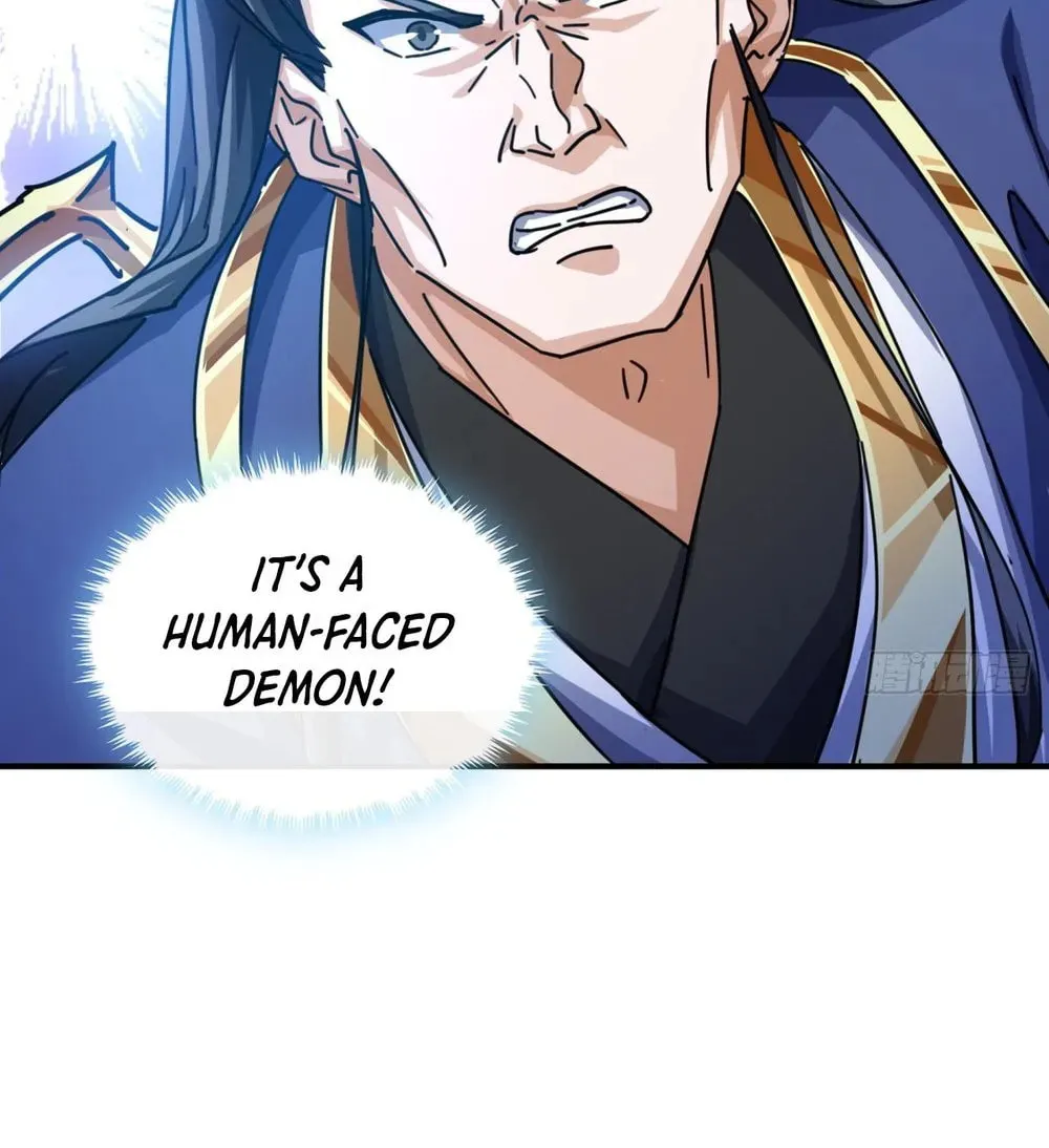 Read Please Slay The Demon! Young Master! chapter 17 image 55 on Lezhin