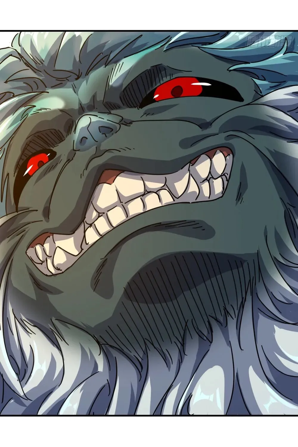 Read Please Slay The Demon! Young Master! chapter 17 image 60 on Lezhin