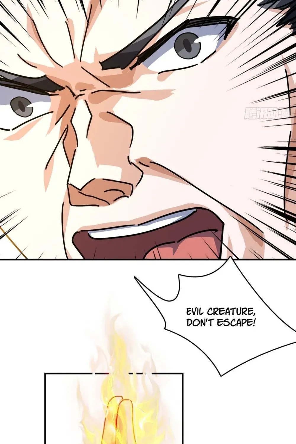 Read Please Slay The Demon! Young Master! chapter 17 image 65 on Lezhin
