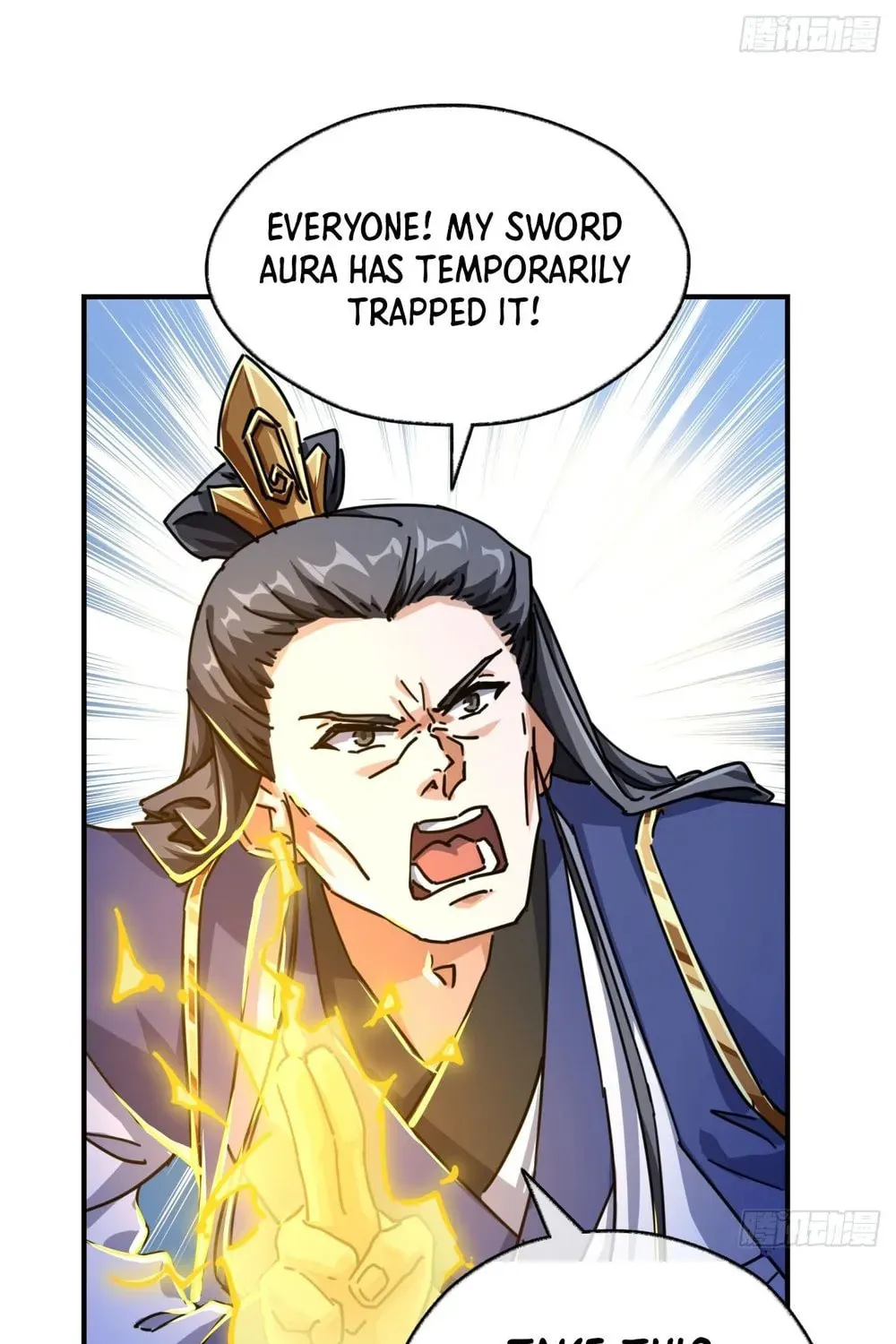 Read Please Slay The Demon! Young Master! chapter 17 image 73 on Lezhin