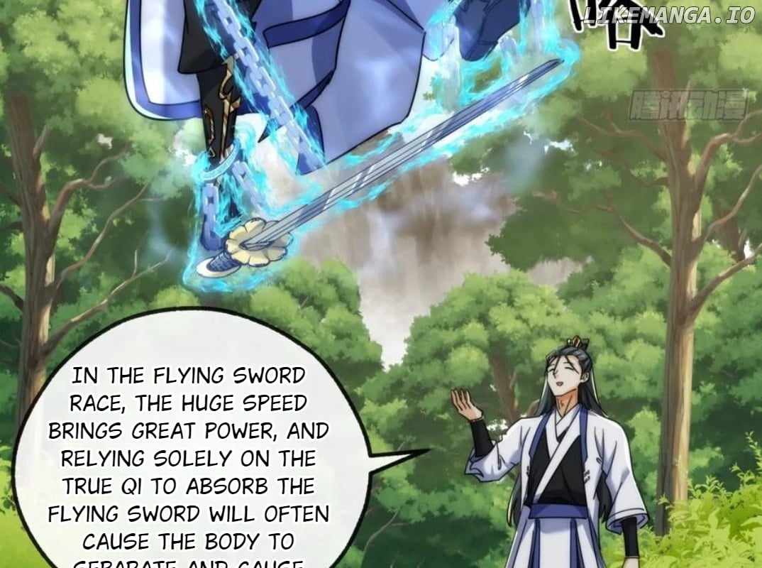 Read Please Slay The Demon! Young Master! chapter 170 image 13 on Lezhin