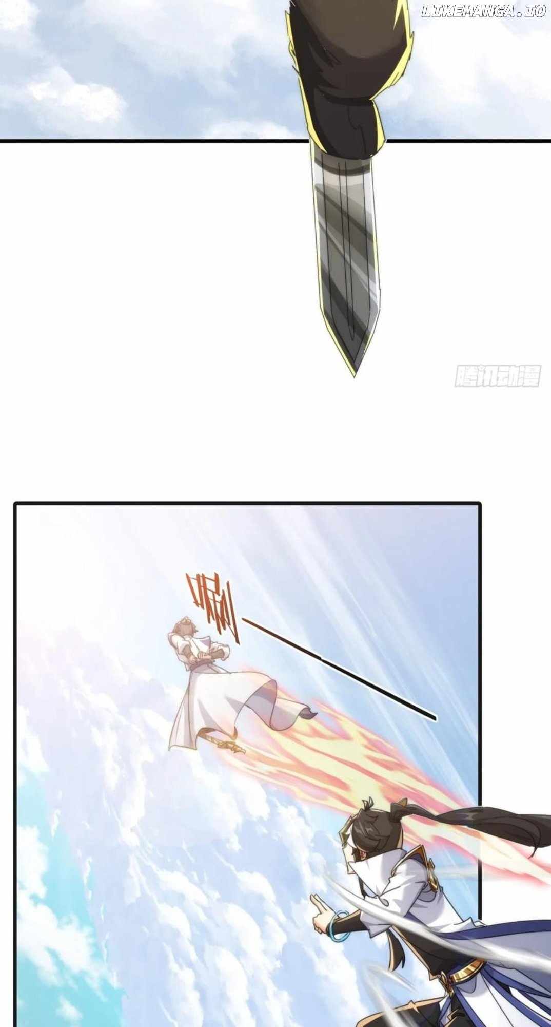 Read Please Slay The Demon! Young Master! chapter 170 image 34 on Lezhin
