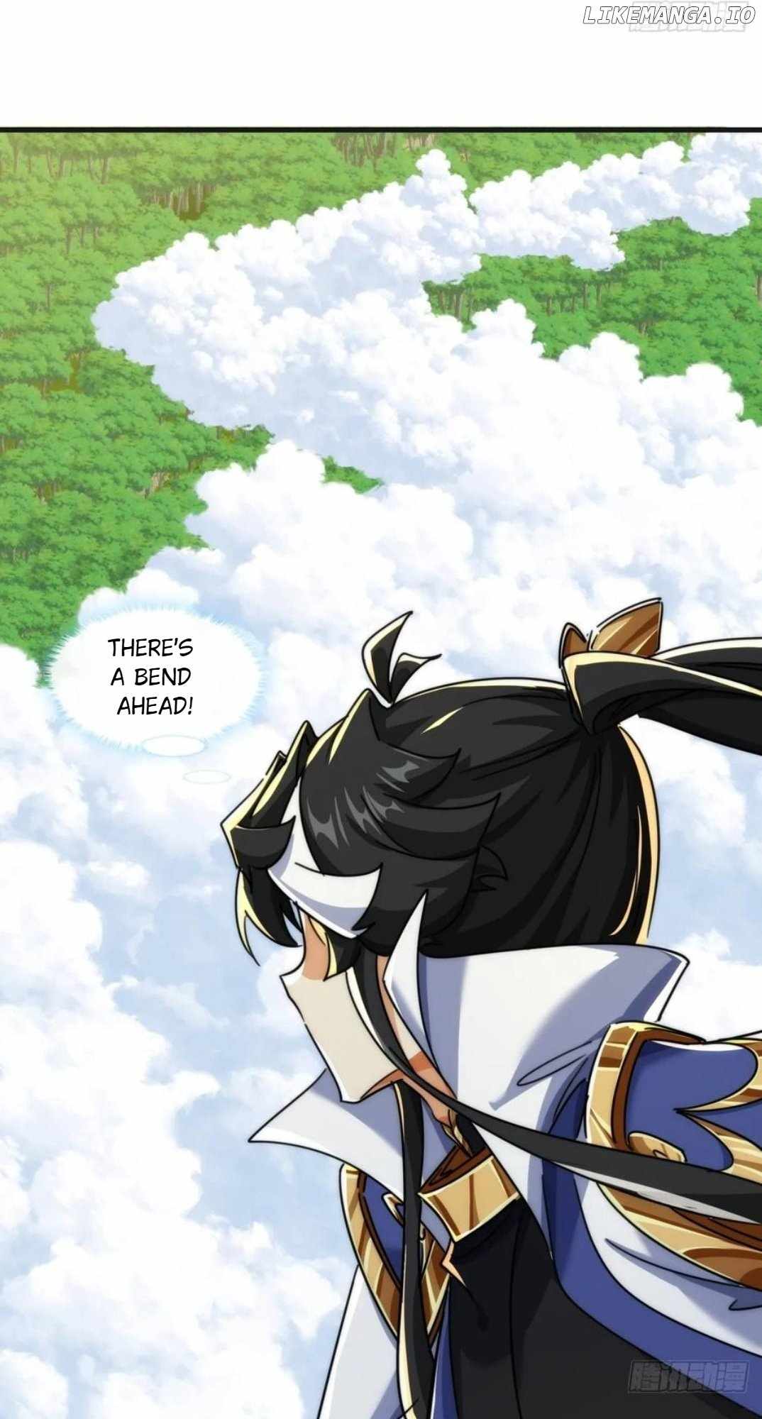 Read Please Slay The Demon! Young Master! chapter 170 image 41 on Lezhin