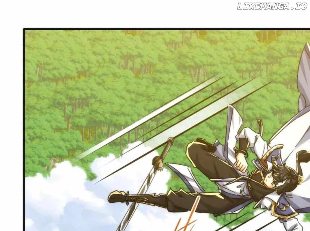 Read Please Slay The Demon! Young Master! chapter 170 image 43 on Lezhin