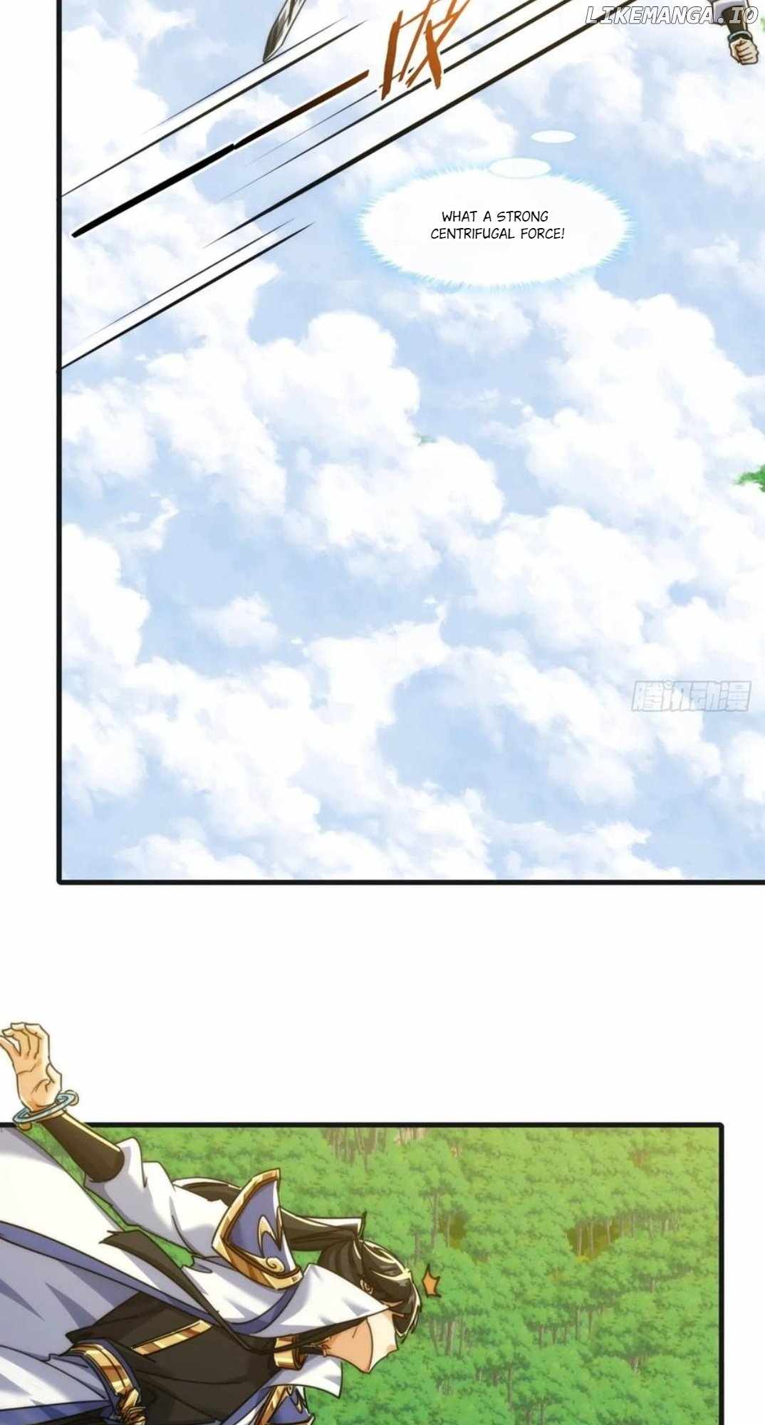 Read Please Slay The Demon! Young Master! chapter 170 image 44 on Lezhin