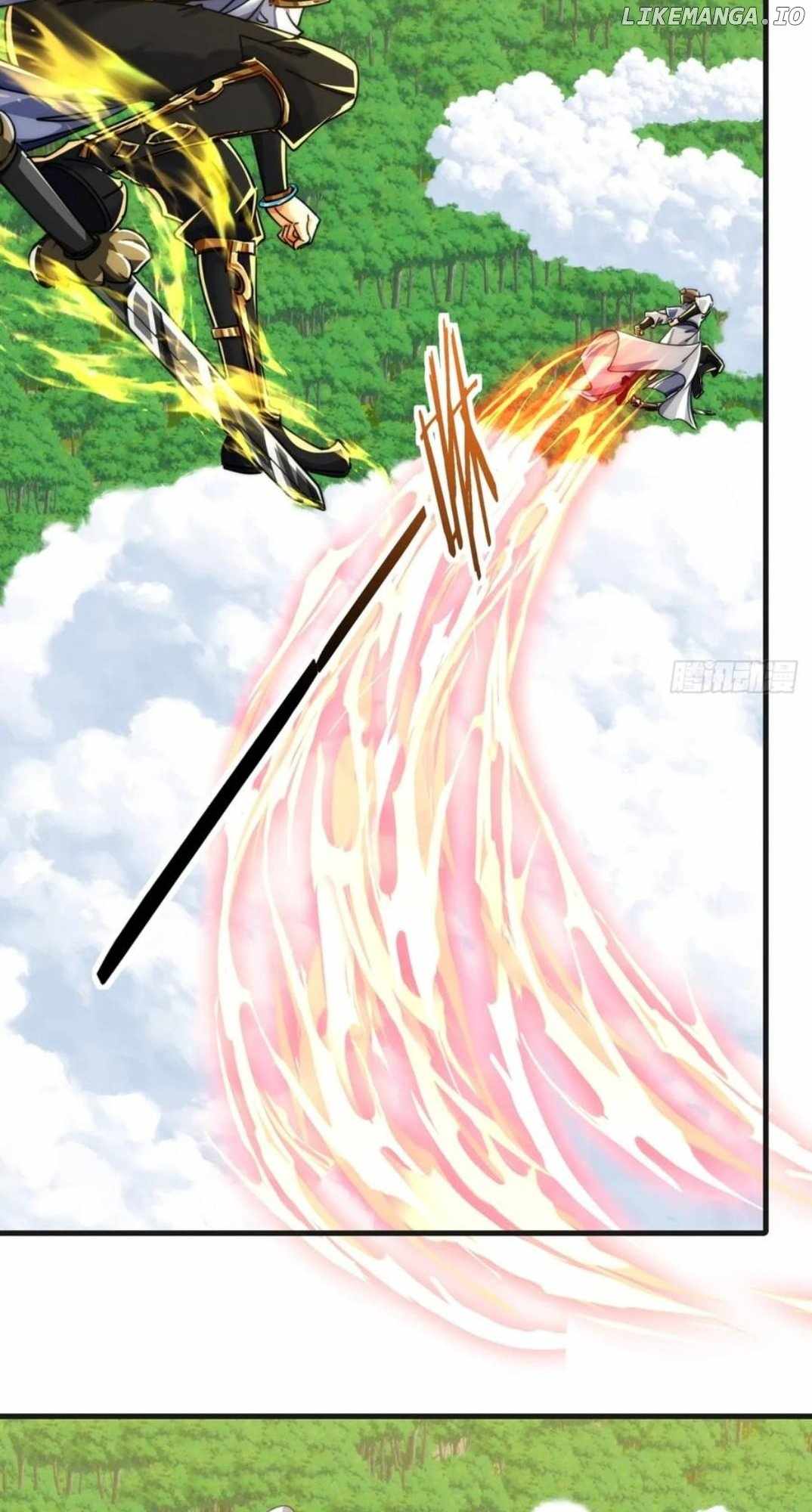Read Please Slay The Demon! Young Master! chapter 170 image 45 on Lezhin