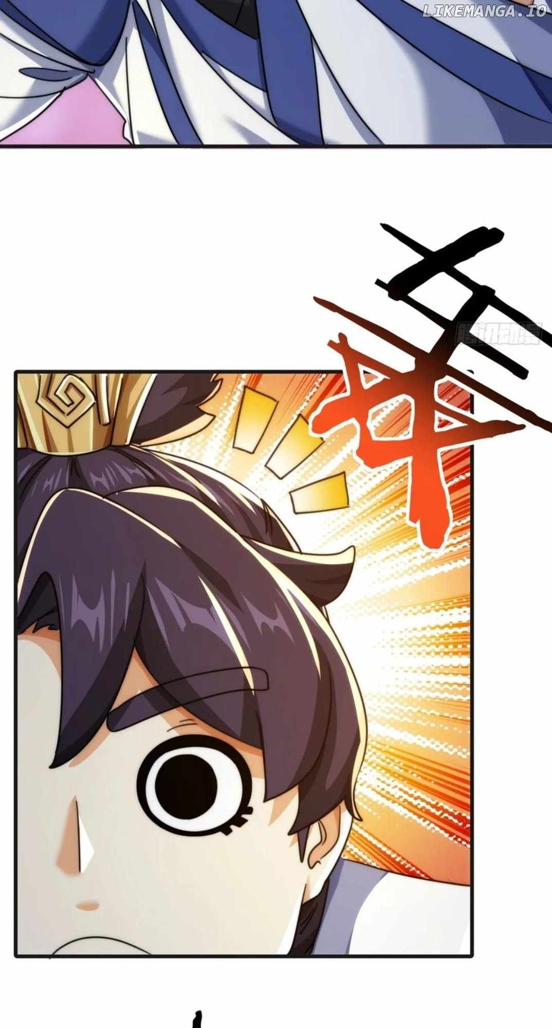 Read Please Slay The Demon! Young Master! chapter 170 image 48 on Lezhin