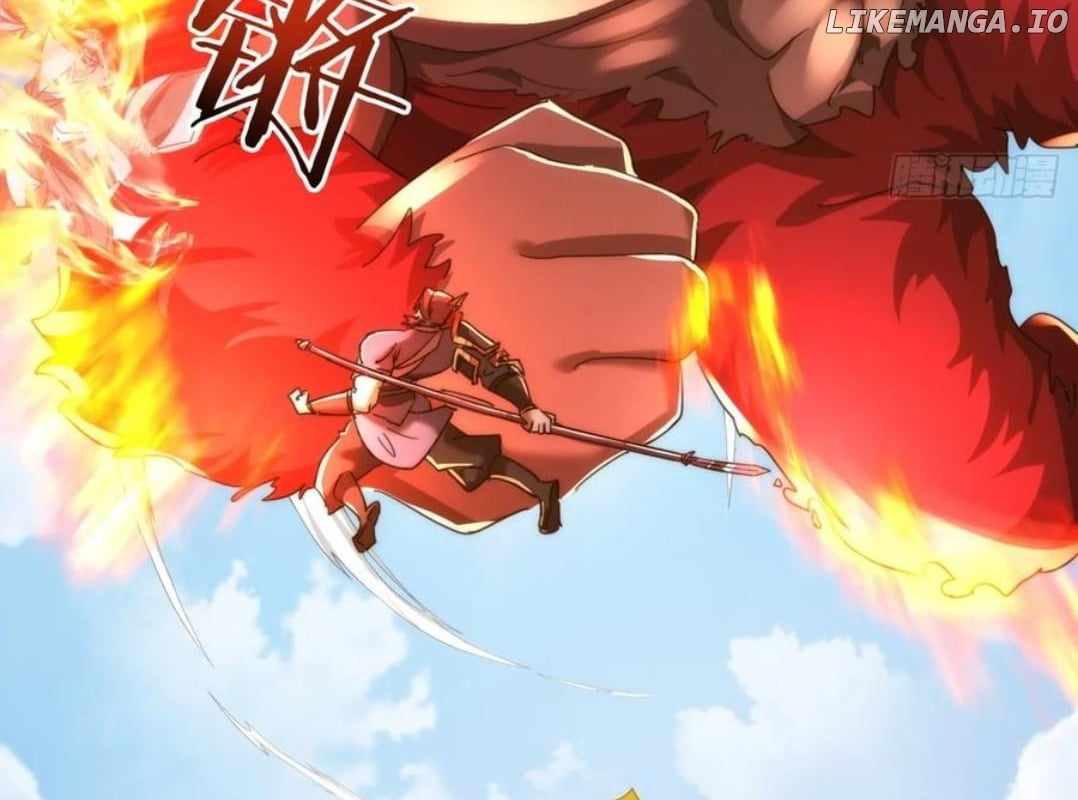 Read Please Slay The Demon! Young Master! chapter 171 image 13 on Lezhin