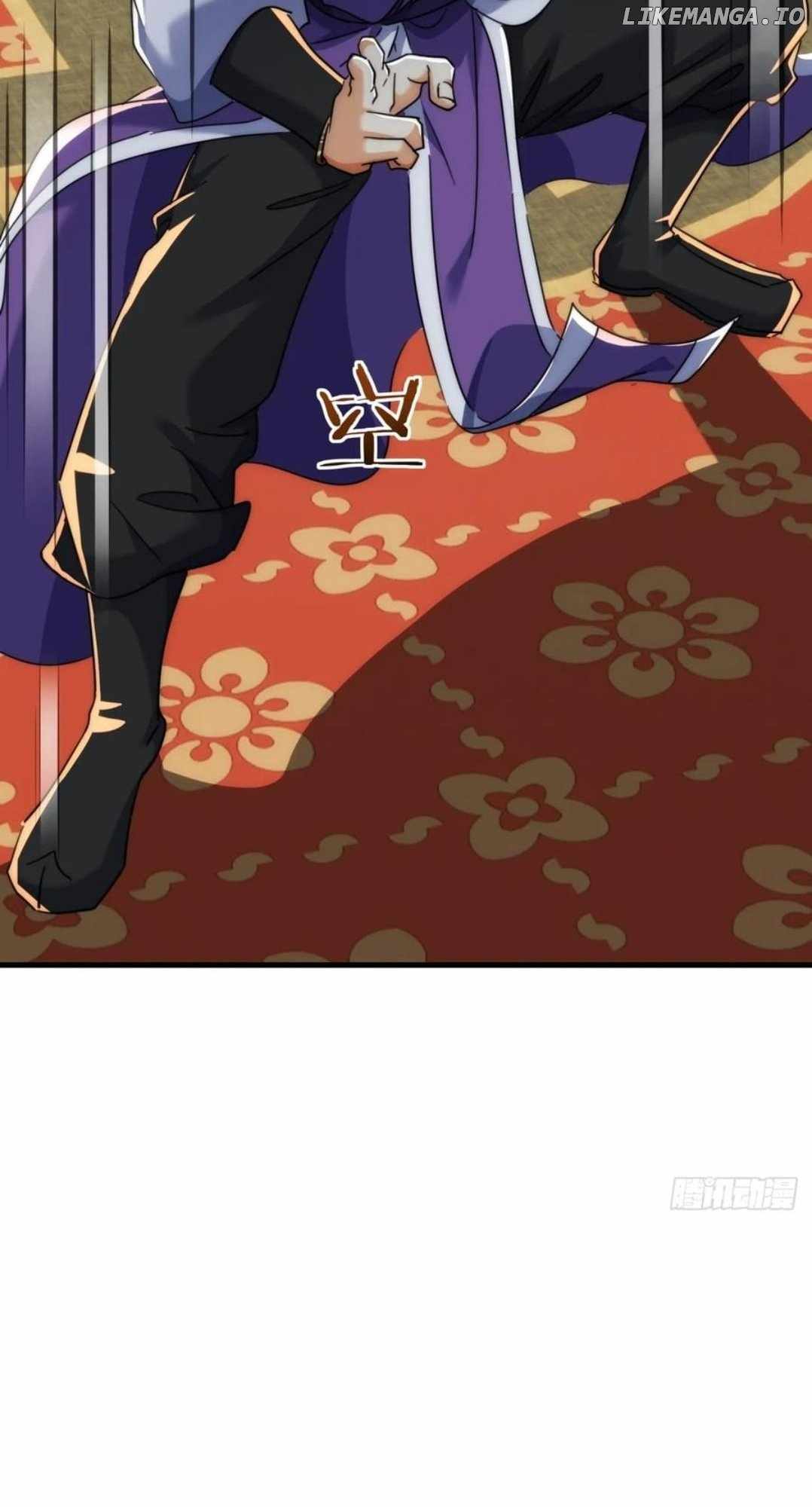 Read Please Slay The Demon! Young Master! chapter 171 image 18 on Lezhin