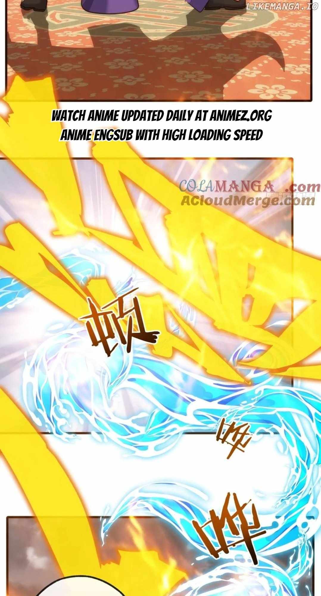 Read Please Slay The Demon! Young Master! chapter 171 image 20 on Lezhin