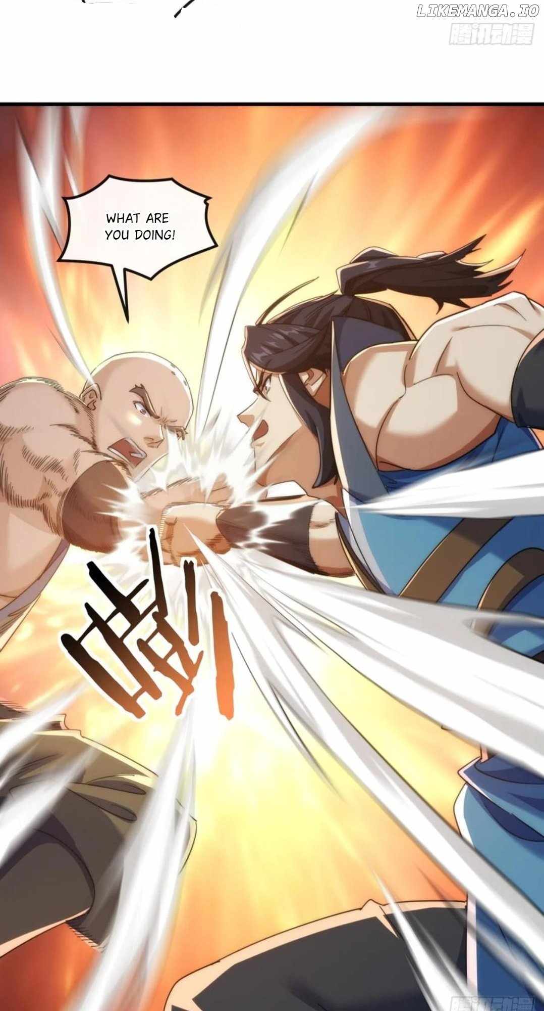Read Please Slay The Demon! Young Master! chapter 171 image 25 on Lezhin