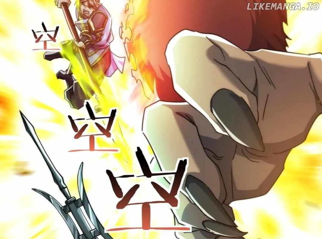 Read Please Slay The Demon! Young Master! chapter 171 image 28 on Lezhin