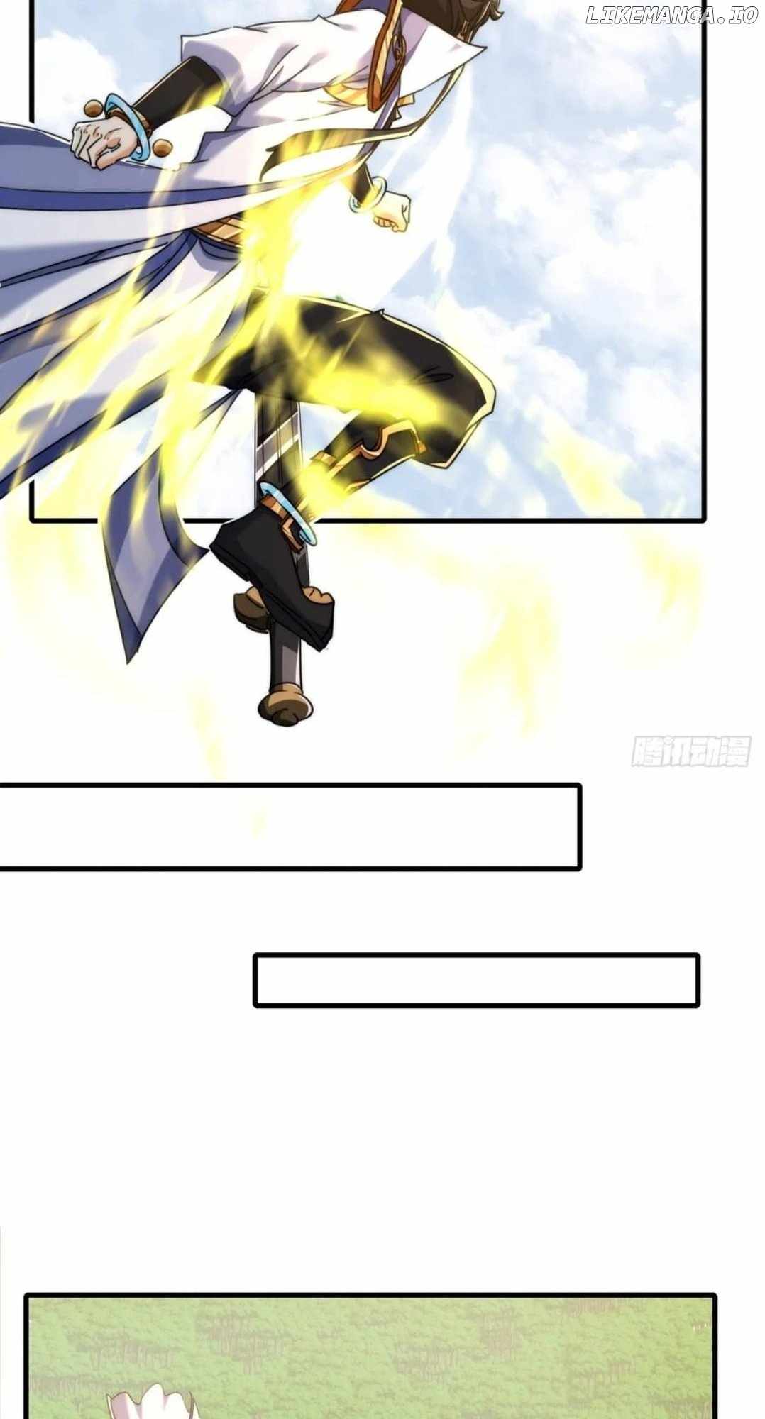 Read Please Slay The Demon! Young Master! chapter 171 image 3 on Lezhin
