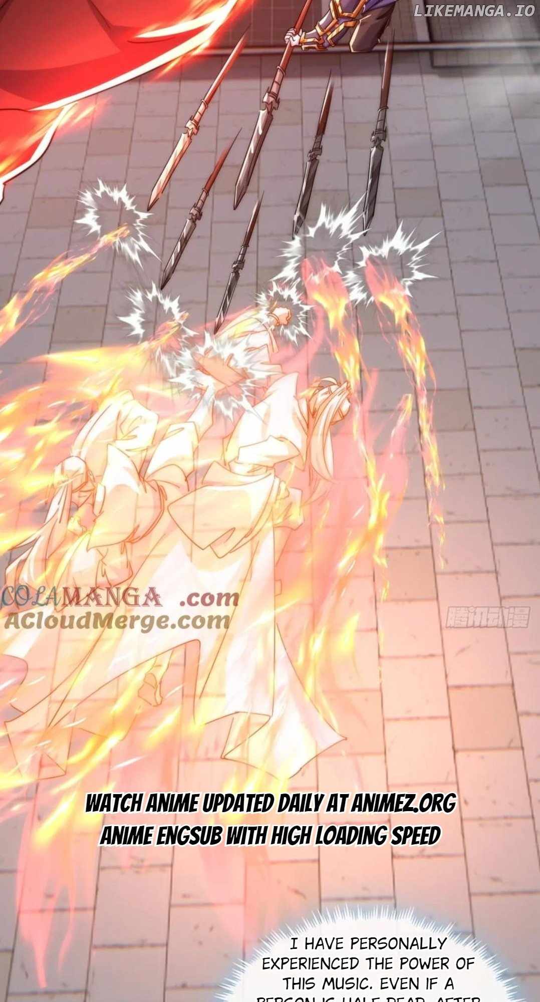 Read Please Slay The Demon! Young Master! chapter 171 image 37 on Lezhin
